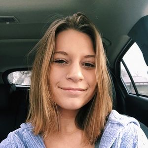 Meet your Posher, Ericka